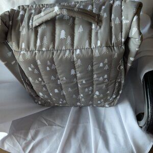 Baby Delight Snuggle Nest Portable Infant Sleeper